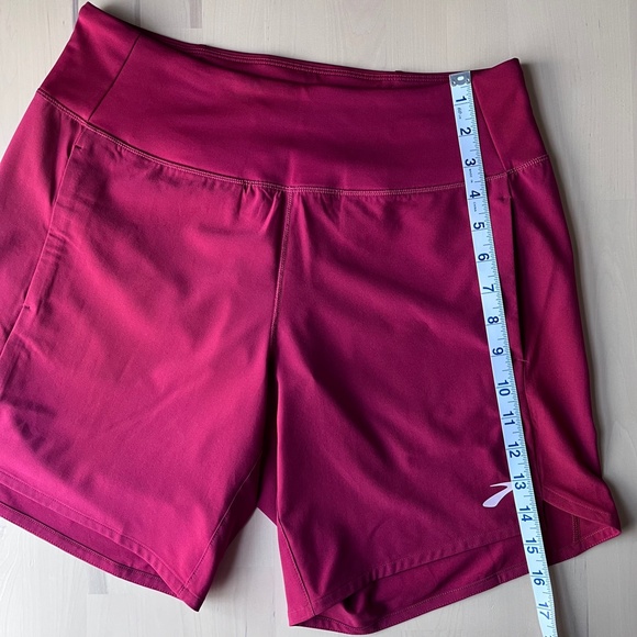 Brooks "Chaser" 7" running shorts - Picture 5 of 6